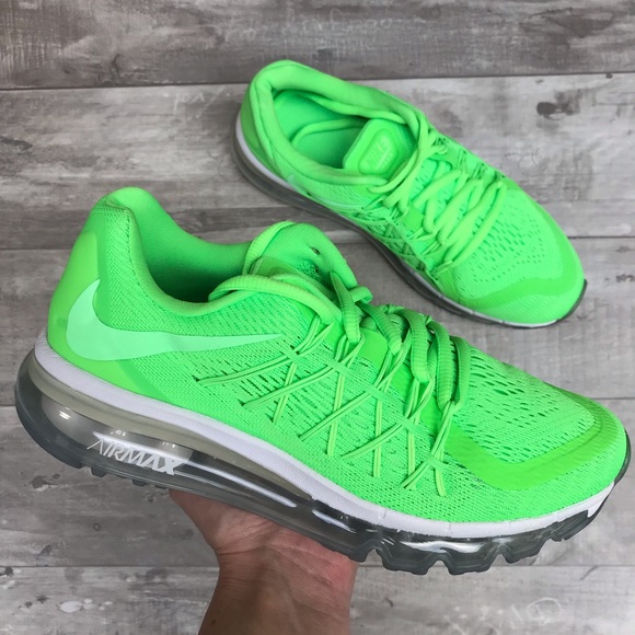 nike air max 2015 gs